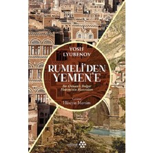 Yeditepe Yayınevi Rumeli'den Yemen'e