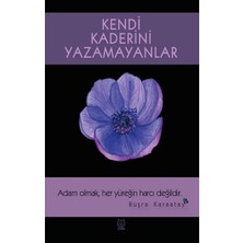 Luna Yayınları Kendi Kaderini Yazamayanlar