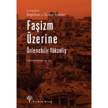 Yordam Kitap Faşizm Üzerine - Önlenebilir Yükseliş