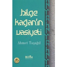 Bilge Kağan'ın Vasiyeti