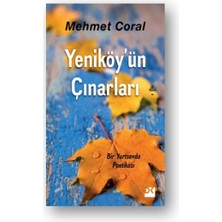 Doğan Kitap Yeniköy'ün Çınarları