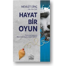Nemesis Kitap Hayat Bir Oyun