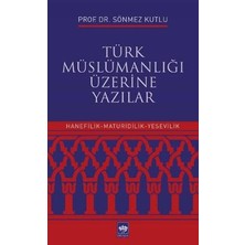 Ötüken Neşriyat Türk Müslümanlığı Üzerine Yazılar