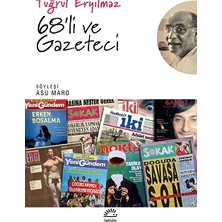 İletişim Yayınları 68'li ve Gazeteci