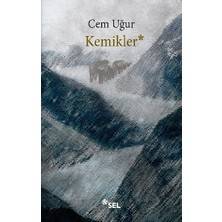 Sel Yayıncılık Kemikler
