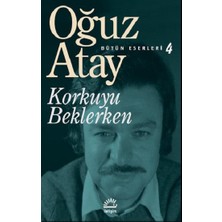 İletişim Yayınları Korkuyu Beklerken
