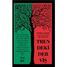 Profil Kitap Trendeki Derviş