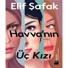 Doğan Kitap Havva’nın Üç Kızı