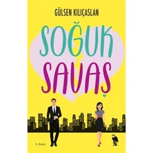 Nemesis Kitap Soğuk Savaş