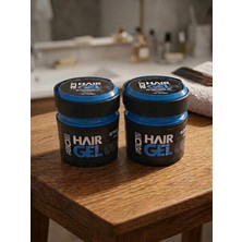 Fix Egoiste Hair Gel 08 Strong Gel Saç Jölesi 500 ml - Keratin & Prov Complex Güçlü Tutuş 2'li Set