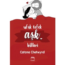 Yabancı Yayınları Ufak Tefek Aşk Halleri