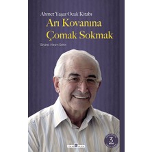 Timaş Yayınları Arı Kovanına Çomak Sokmak