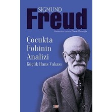 Say Çocukta Fobinin Analizi