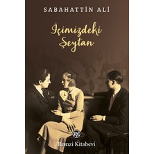 Remzi Kitabevi Içimizdeki Şeytan
