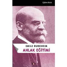 Say Ahlak Eğitimi