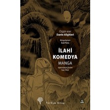 Yordam Kitap Ilahi Komedya (Manga)