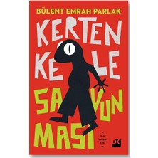 Doğan Kitap Kertenkele Savunması