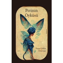 Luna Yayınları Perinin Öyküsü