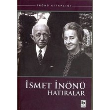 Bilgi Yayınevi Ismet Inönü Hatıralar