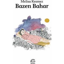 İletişim Yayınları Bazen Bahar