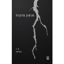 Luna Yayınları Büyük Yıkım