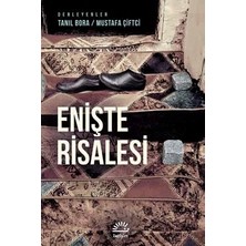 İletişim Yayınları Enişte Risalesi