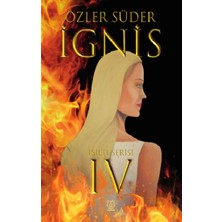 Luna Yayınları Işıltı 4 - Ignis