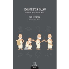 Pinhan Yayıncılık Sokratesi'in Ölümü