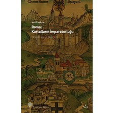 Yordam Kitap Roma: Kartalların Imparatorluğu