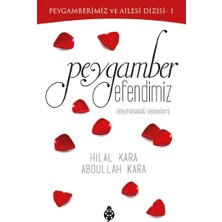 Uğurböceği Yayınları Peygamber Efendimiz (A.s.m.)
