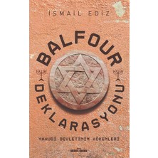 Timaş Yayınları Balfour Deklerasyonu