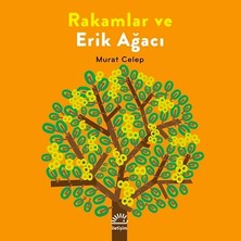 İletişim Yayınları Rakamlar ve Erik Ağacı