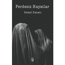 Luna Yayınları Perdesiz Hayatlar