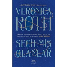 Yabancı Yayınları Seçilmiş Olanlar ( Ciltli )