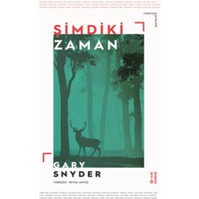Ketebe Yayınları Şimdiki Zaman