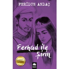 Eksik Parça Yayınları Ferhad ile Şirin