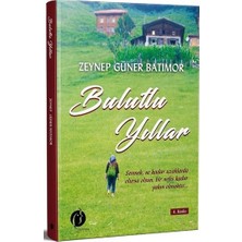 Herdem Kitap Bulutlu Yıllar