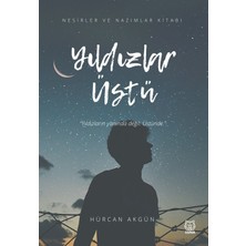Luna Yayınları Yıldızlar Üstü