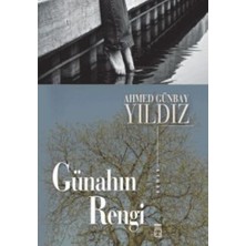Timaş Yayınları Günahın Rengi
