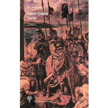 Yordam Kitap Yakın Çağlar Tarihi