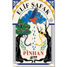 Doğan Kitap Pinhan