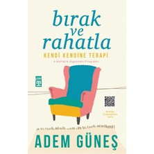 Timaş Yayınları Bırak ve Rahatla