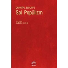 İletişim Yayınları Sol Popülizm