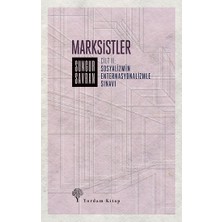 Yordam Kitap Marksistler 2