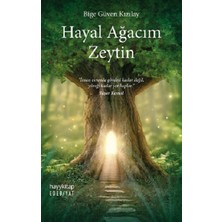 Hayal Ağacım Zeytin