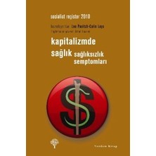 Yordam Kitap Kapitalizmde Sağlık Sağlıksızlık Semptomları