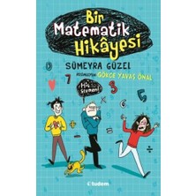 Tudem Yayın Grubu Bir Matematik Hikayesi
