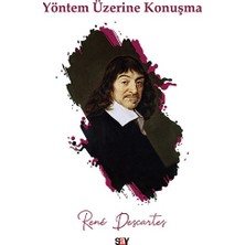 Say Yöntem Üzerine Konuşma