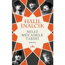Kronik Kitap Milli Mücadele Tarihi