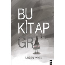 Bu Kitap Gri
